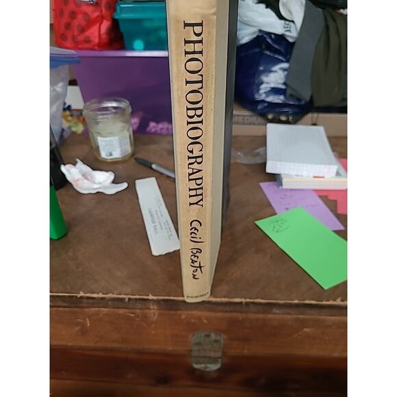 1st/1st : Cecil Beaton - Photography - 1951 - Doubleday - Picture 2 of 6